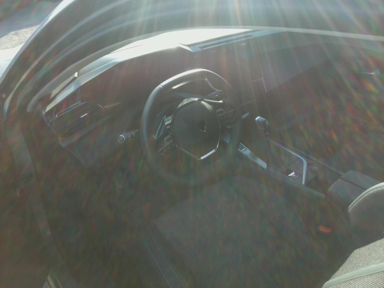 Foto Peugeot 308 3