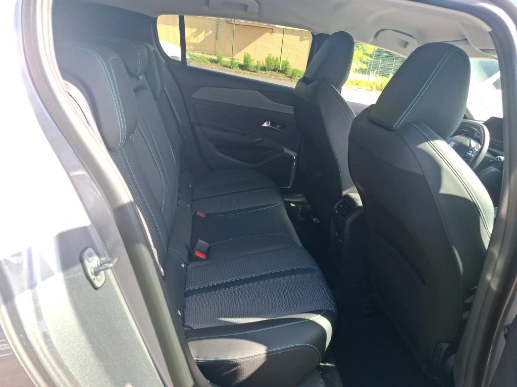 Peugeot 308 BlueHDi 130ch S&S EAT8 Allure Pack 2023