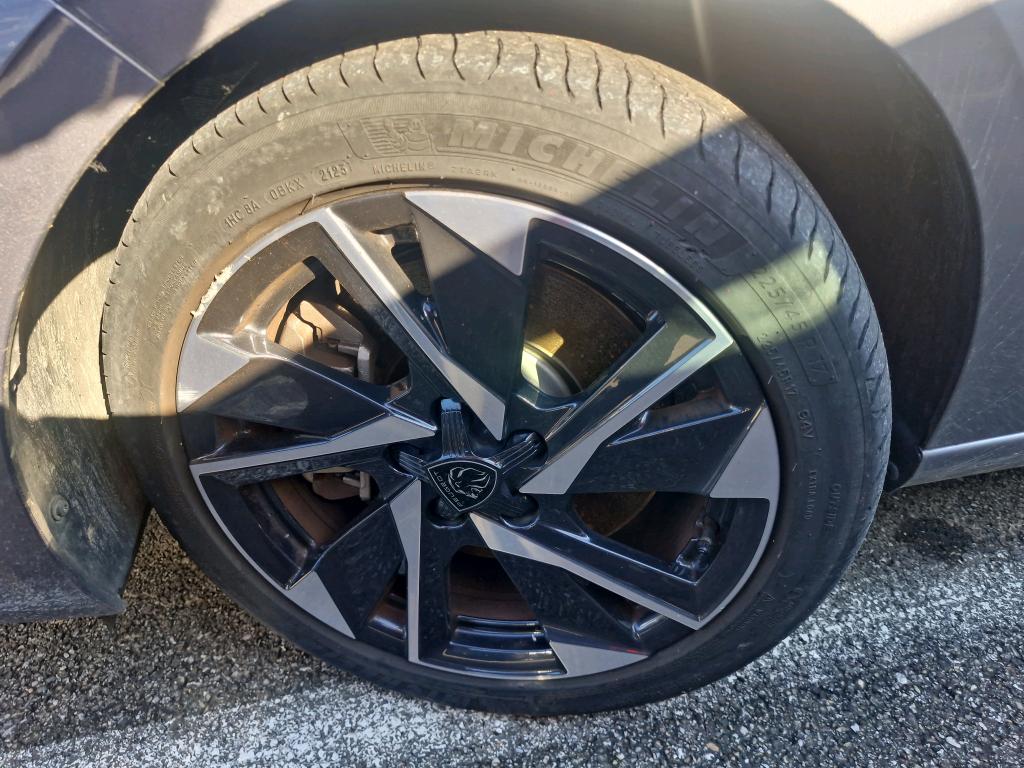 Peugeot 308 PHEV 180 e-EAT8 Allure 2023