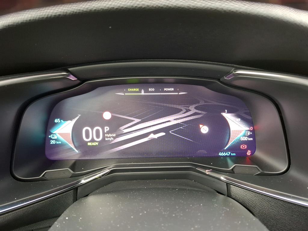 DS DS 7 CROSSBACK / DS 7 