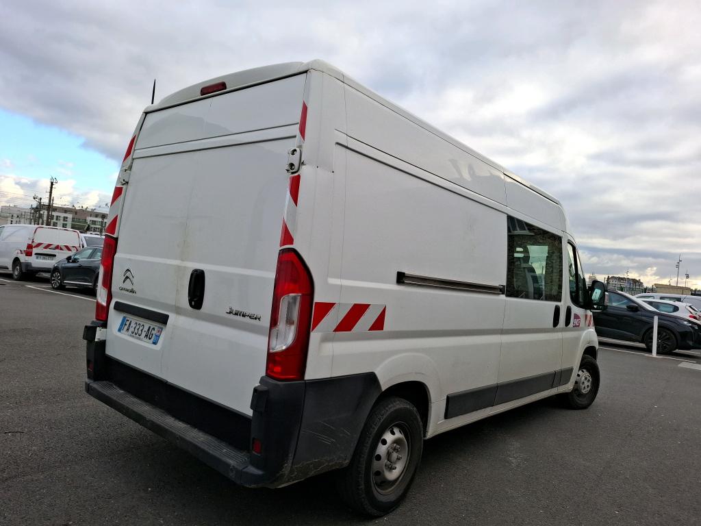 Citroen JUMPER III 