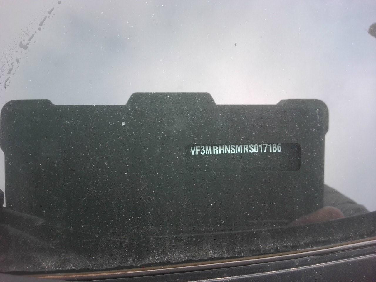 Foto Peugeot 3008 5