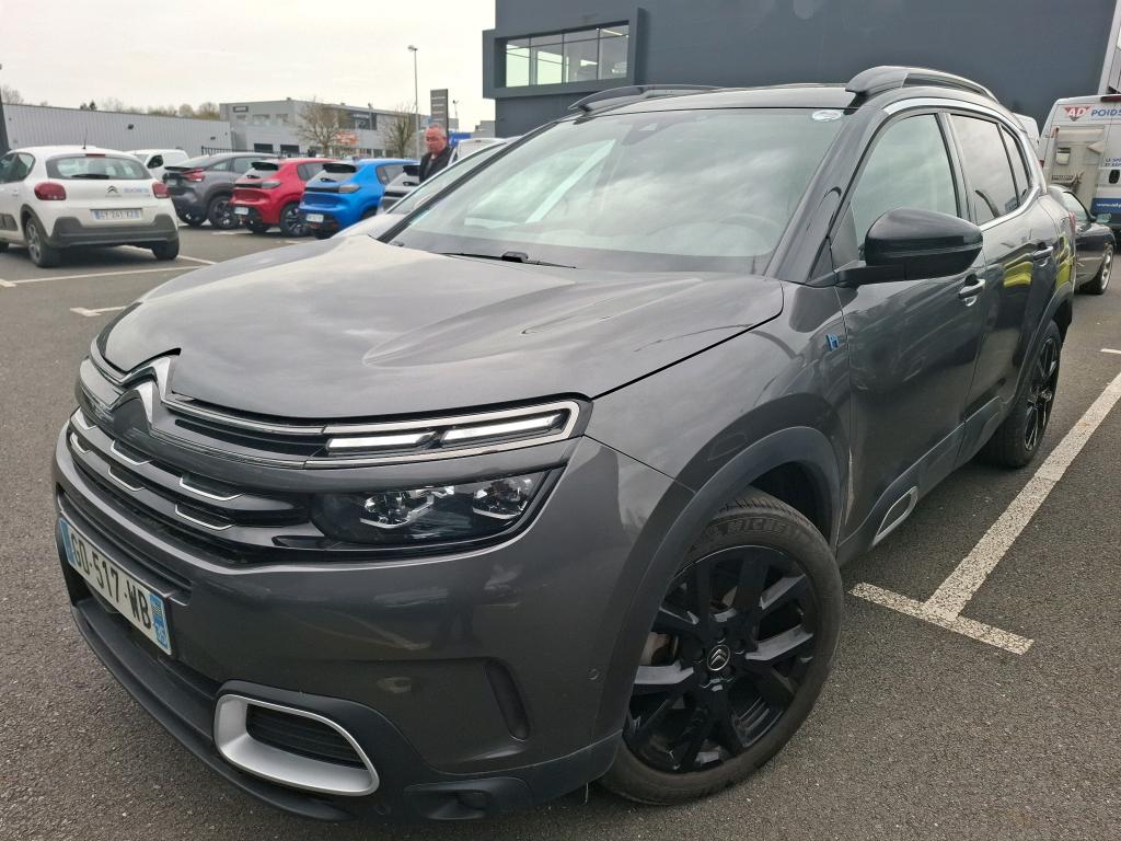C5 AIRCROSS