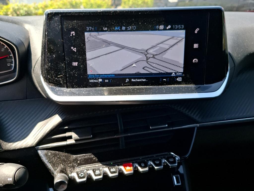 Peugeot 2008 PureTech 130 S&S EAT8 Style 2023