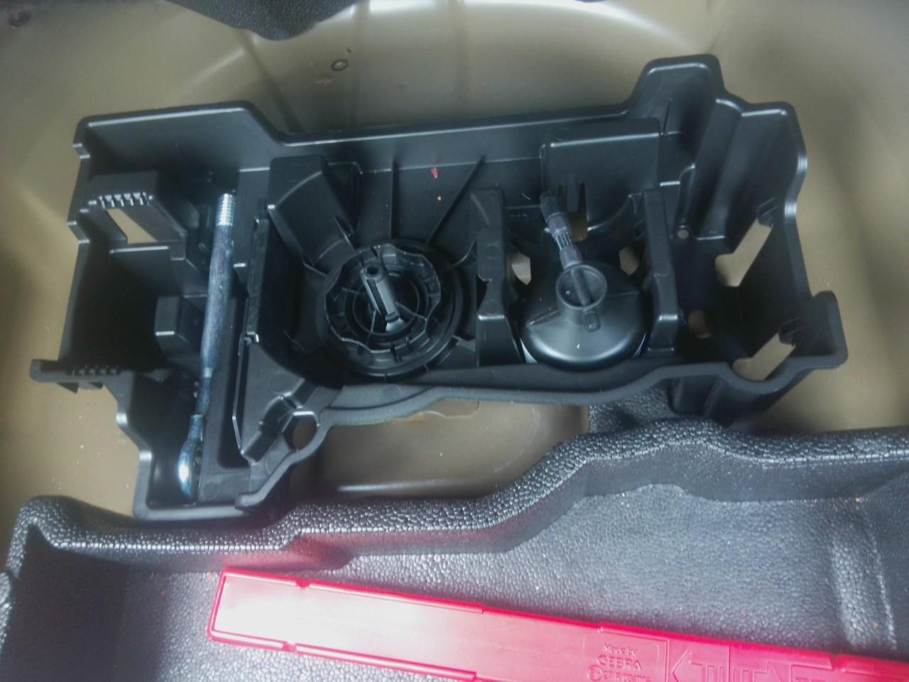 Foto Peugeot 2008 13