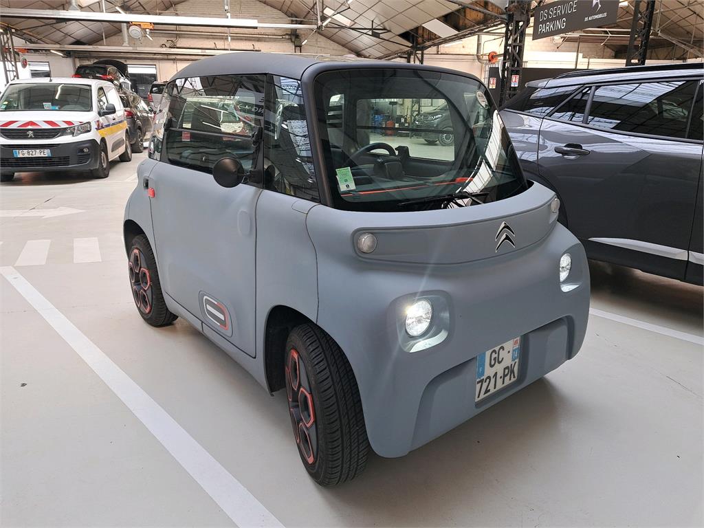 Citroen AMI 