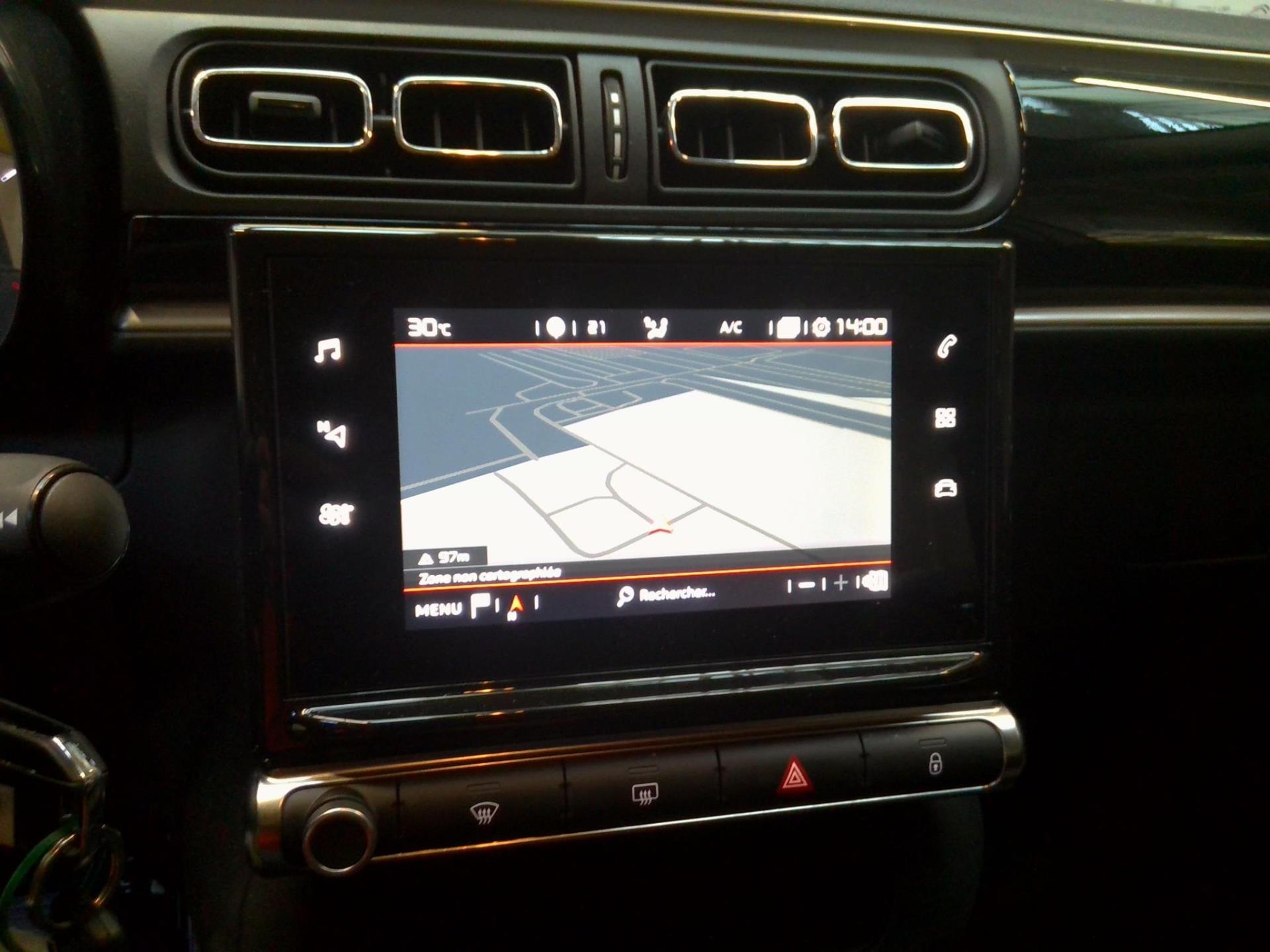 Citroen C3 PureTech 83 S&S BVM5 Shine 2022