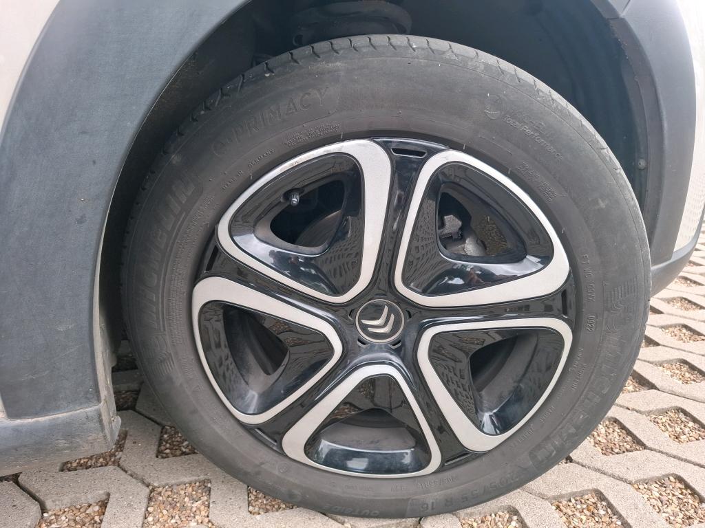 Citroen C3 PureTech 83 S&S BVM5 Feel Pack 2022