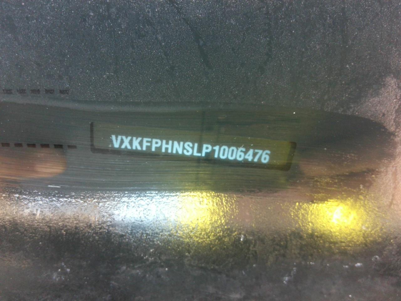 Foto Opel Astra 6