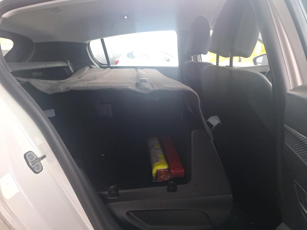 Peugeot 308 PureTech 130ch S&S EAT8 Active Pack 2022