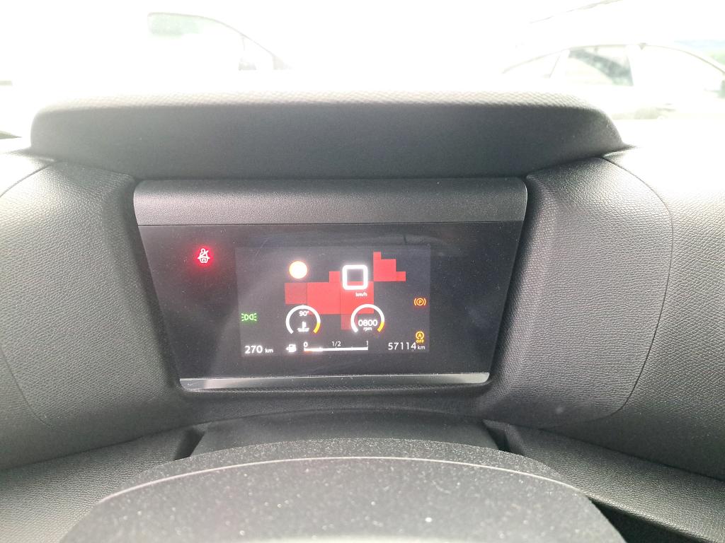 Citroen C4 BlueHDi 110 S&S BVM6 Live Pack Business 2021