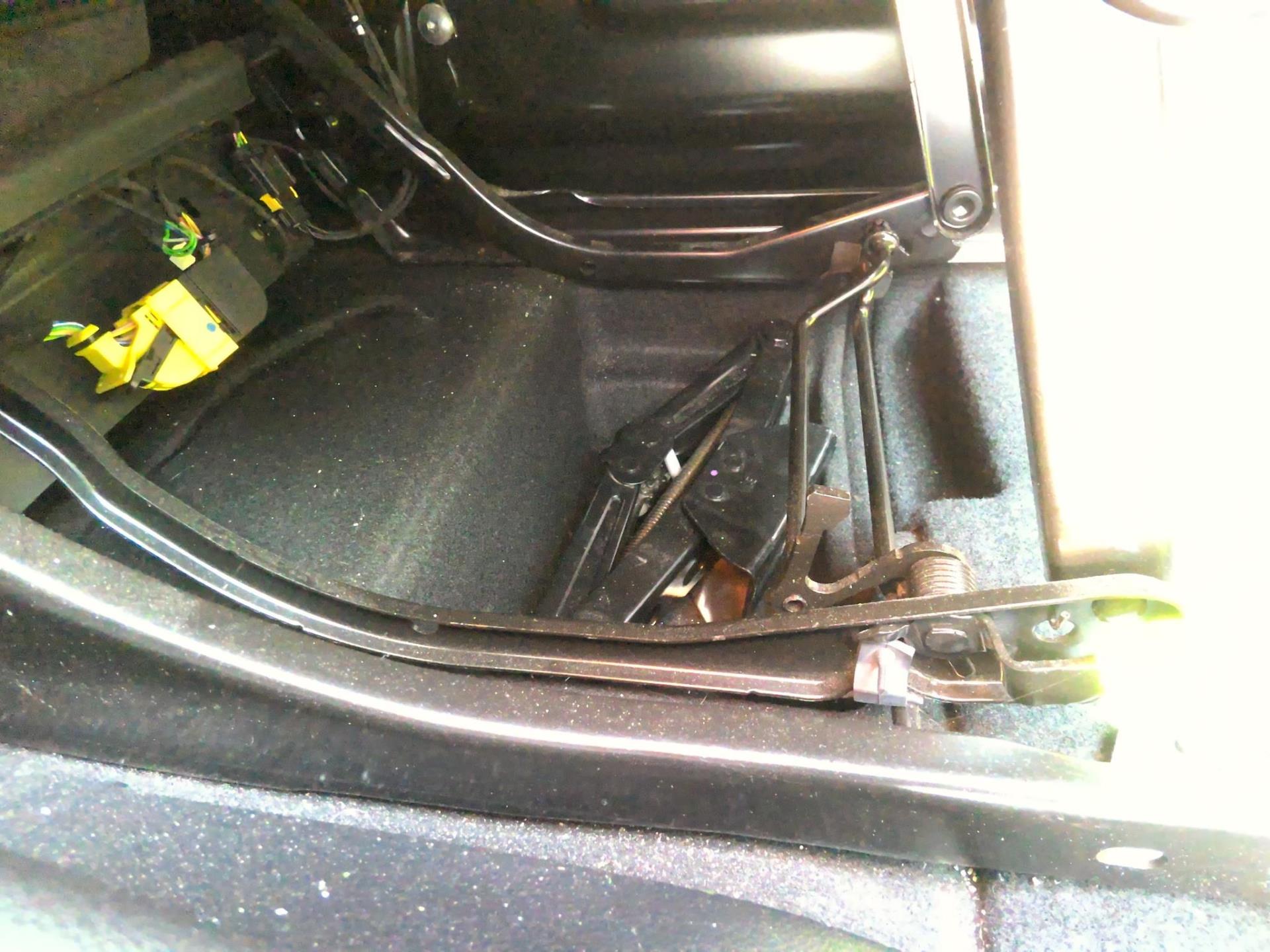 Citroen BERLINGO VAN TAILLE XL 950KG BLUEHDI 100 S&S BVM6 2024