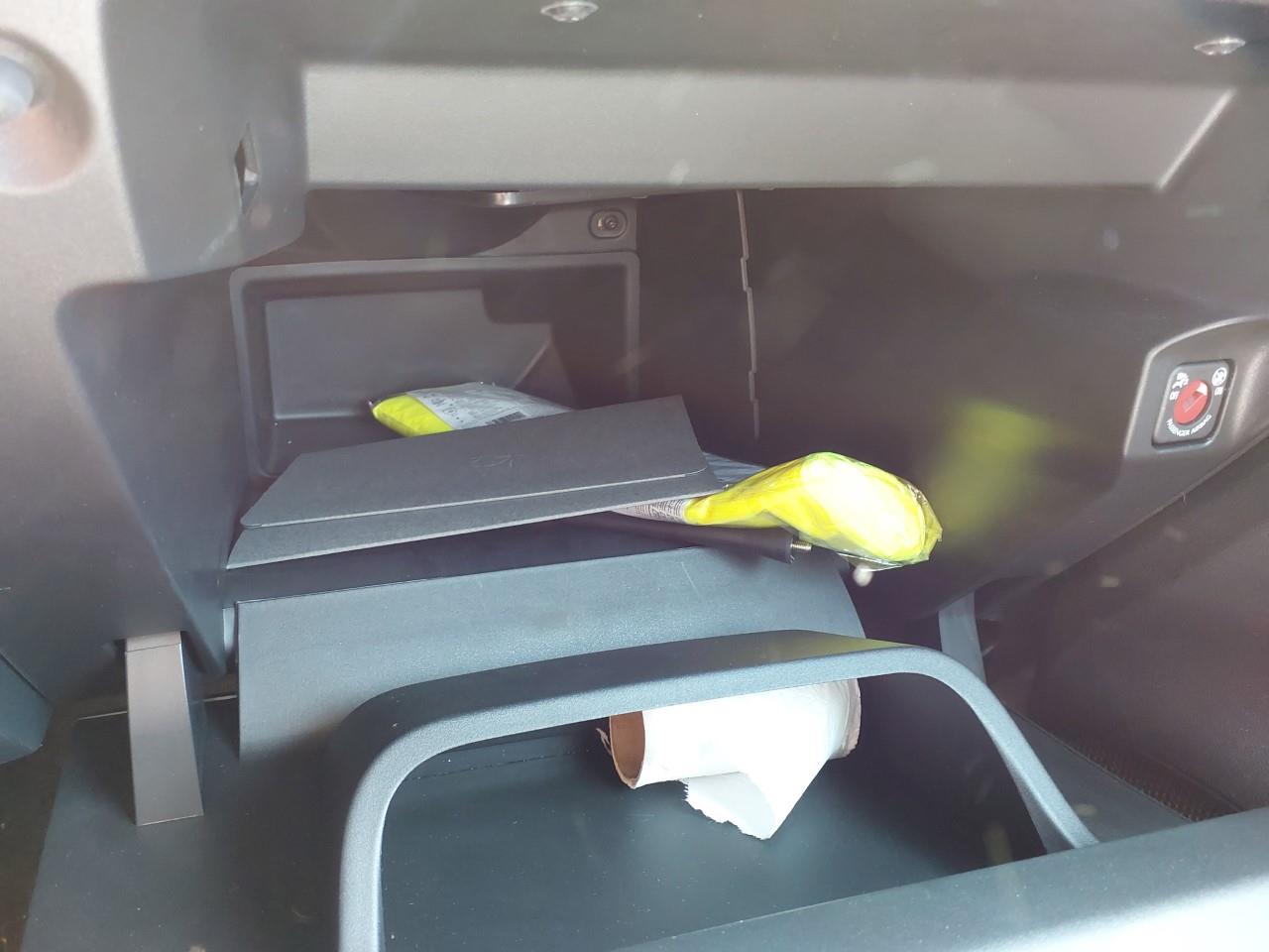 Foto Opel Corsa 8