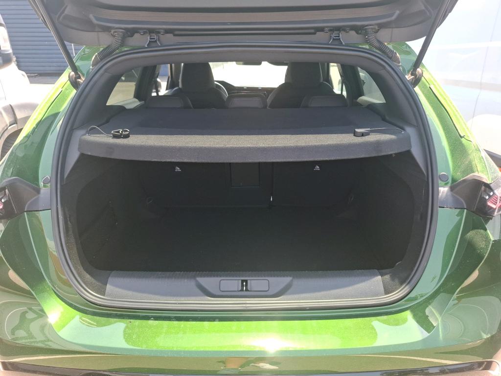 Peugeot 308 BlueHDi 130ch S&S EAT8 GT Pack 2022