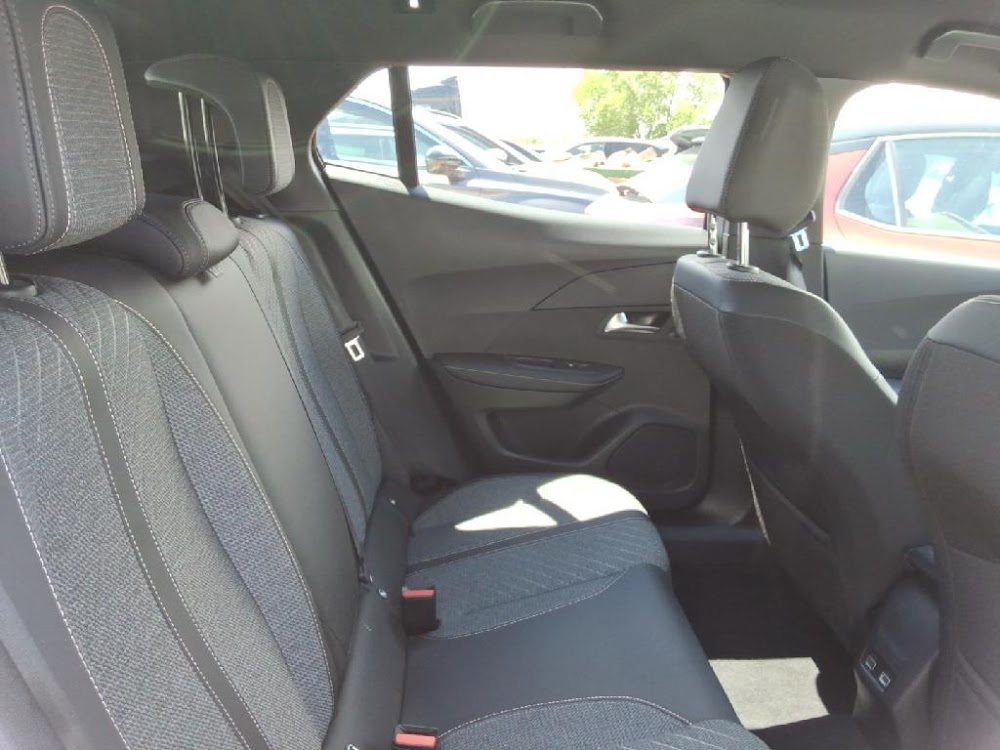 Foto Peugeot 2008 14