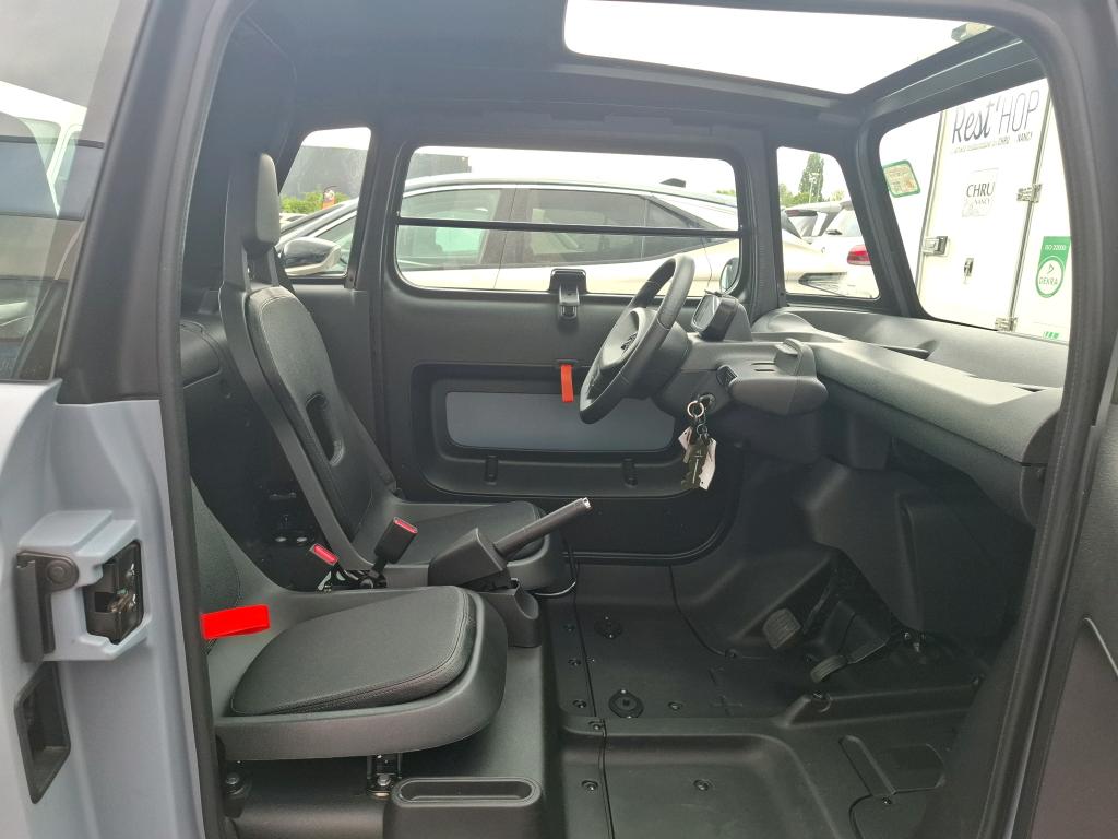 Citroen AMI