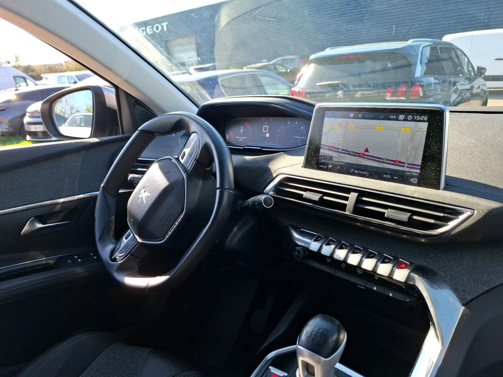 Peugeot SUV 5008 BlueHDi 130 EAT8 S&S 