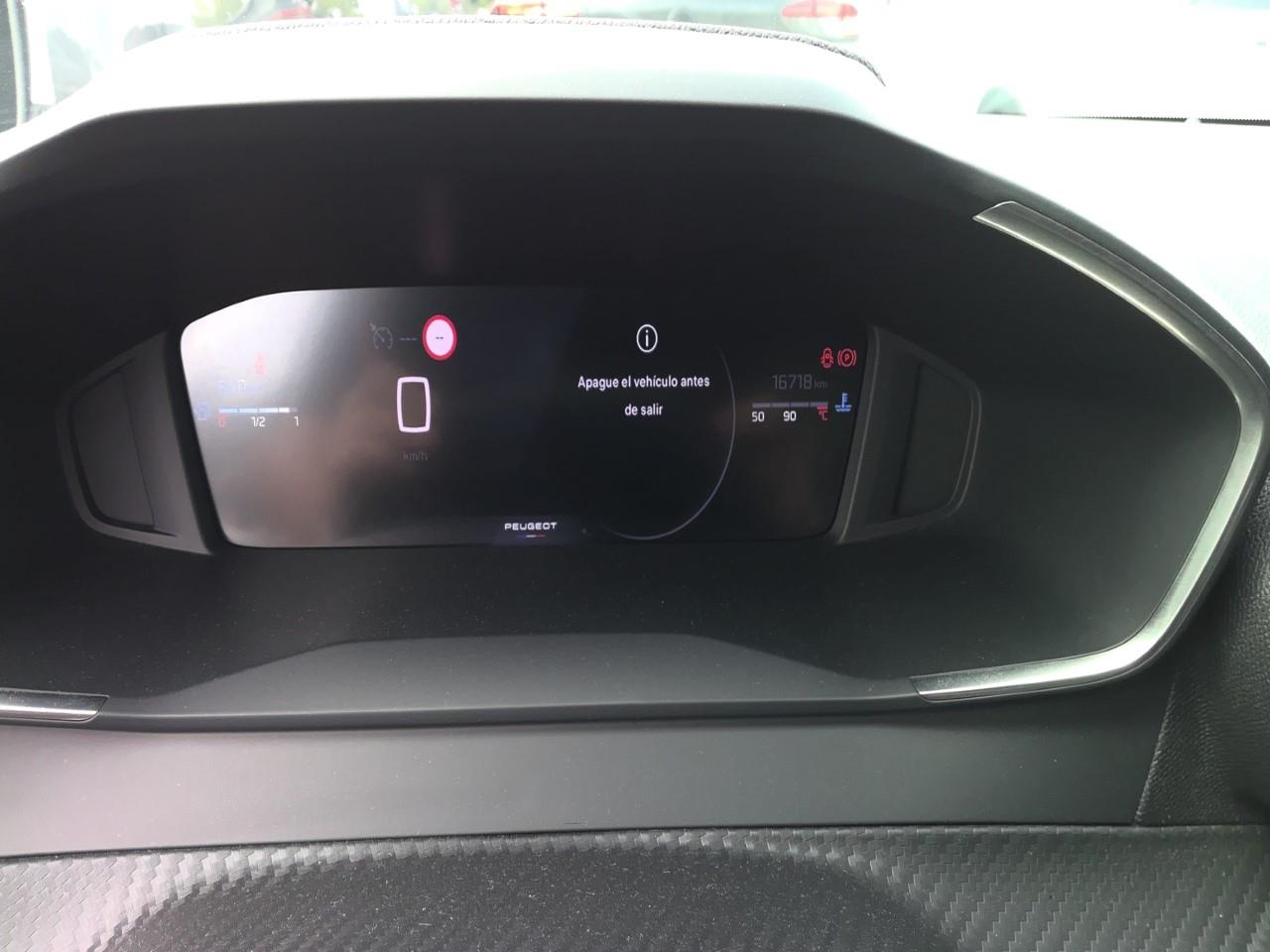 Foto Peugeot 308 5