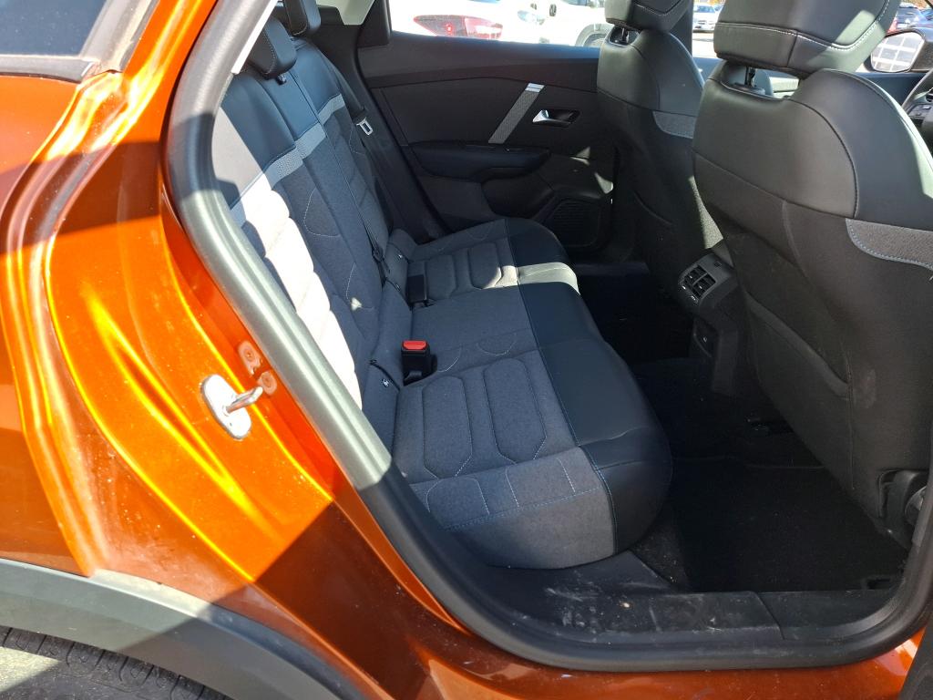 Citroen C4 PureTech 130 S&S BVM6 Feel Pack 2022