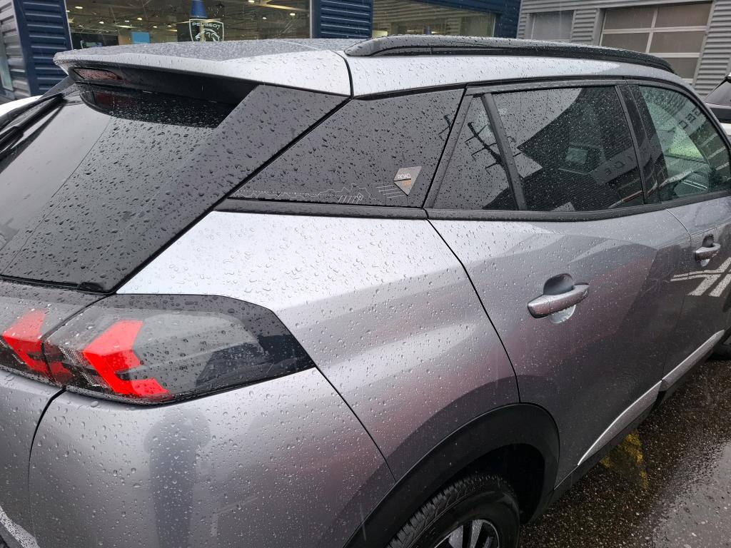 Peugeot 2008 PureTech 130 S&S BVM6 Roadtrip 2022
