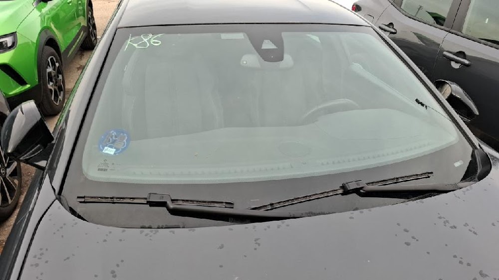 Foto Peugeot 3008 Plug-in Hybrid 5