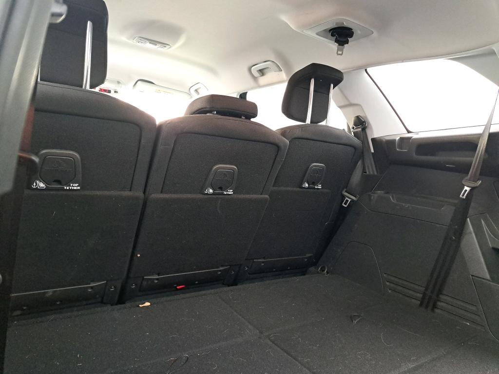 Peugeot 5008 BlueHDi 130ch S&S BVM6 Active Business 2020