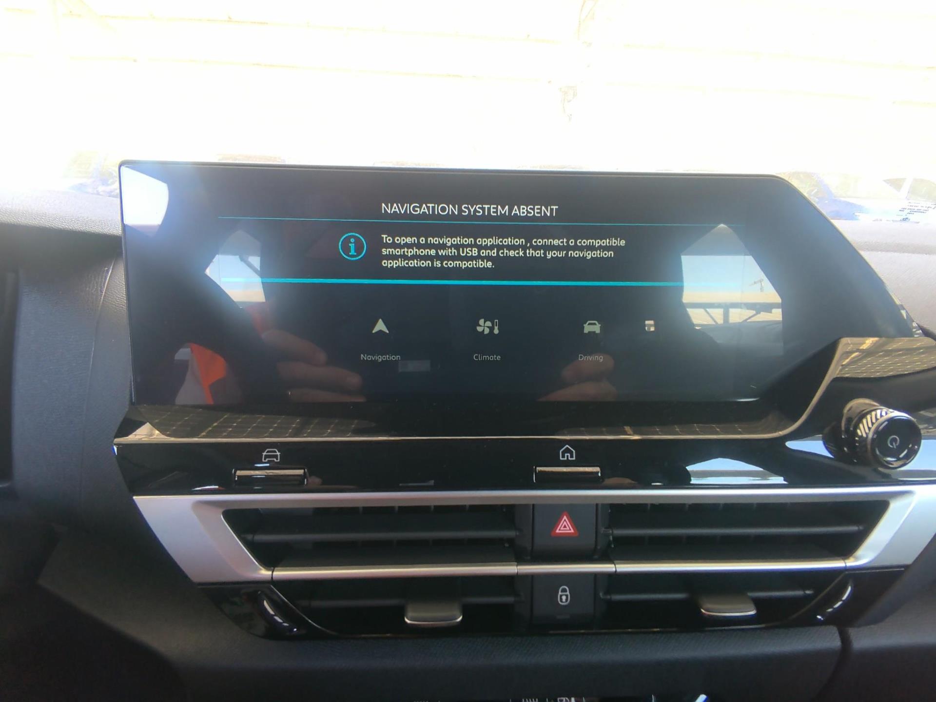 Citroen e-C4 136 ch autonomie standard Automatique You 2024