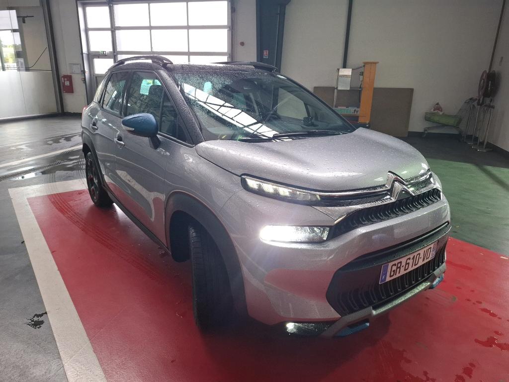 Citroen C3 Aircross PureTech 130 S&S EAT6 Rip Curl 2023