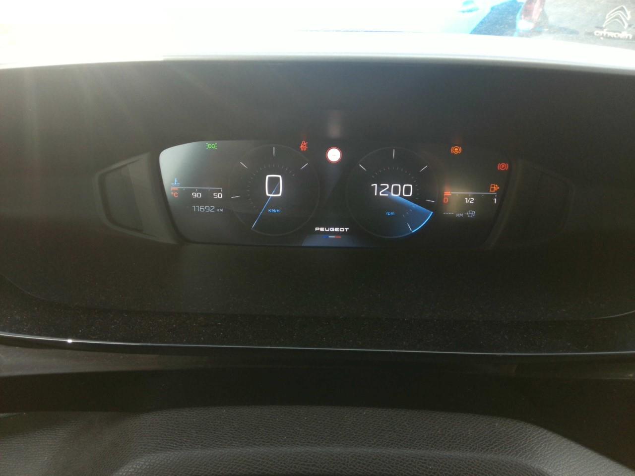 Foto Peugeot 308 5