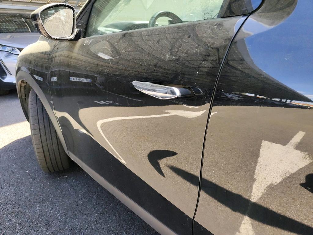 DS DS3 Crossback PureTech 130 EAT8 Performance Line+ 2023