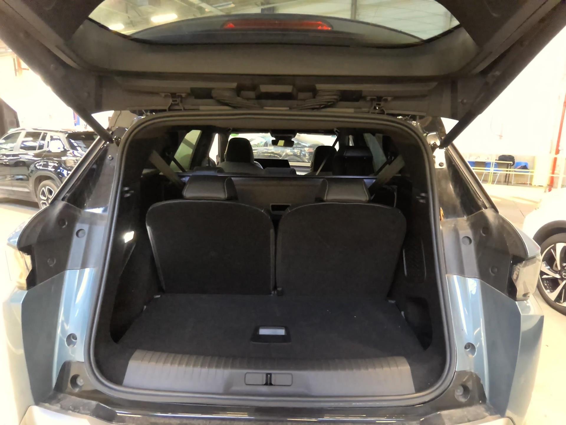 Peugeot 5008 Electrique 210 ch 73 kWh GT 2024