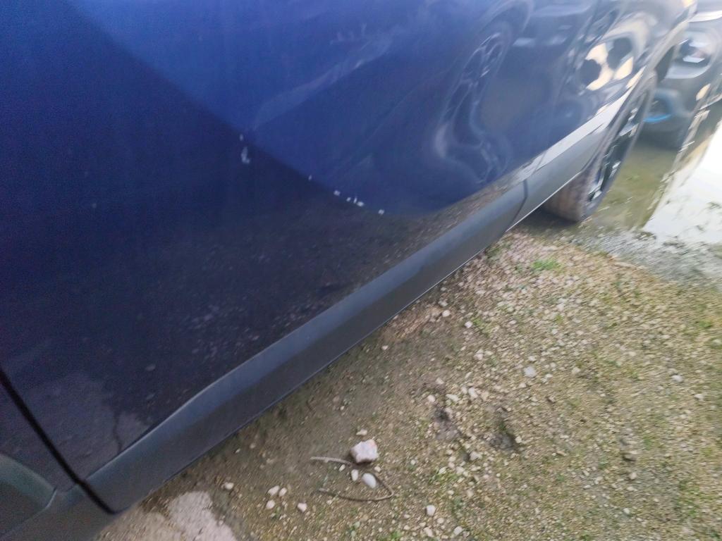 Opel Crossland 1.2 Turbo 110 ch BVM6 GS 2023