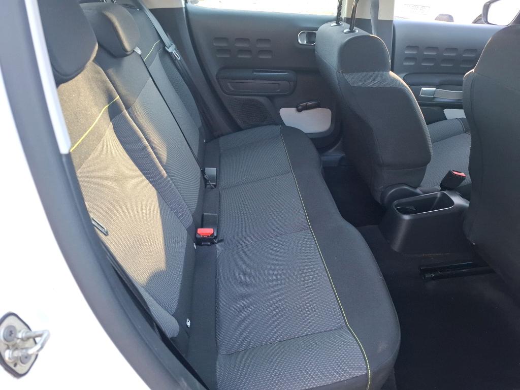 Citroen C3 PureTech 83 S&S BVM5 Feel Business 2022