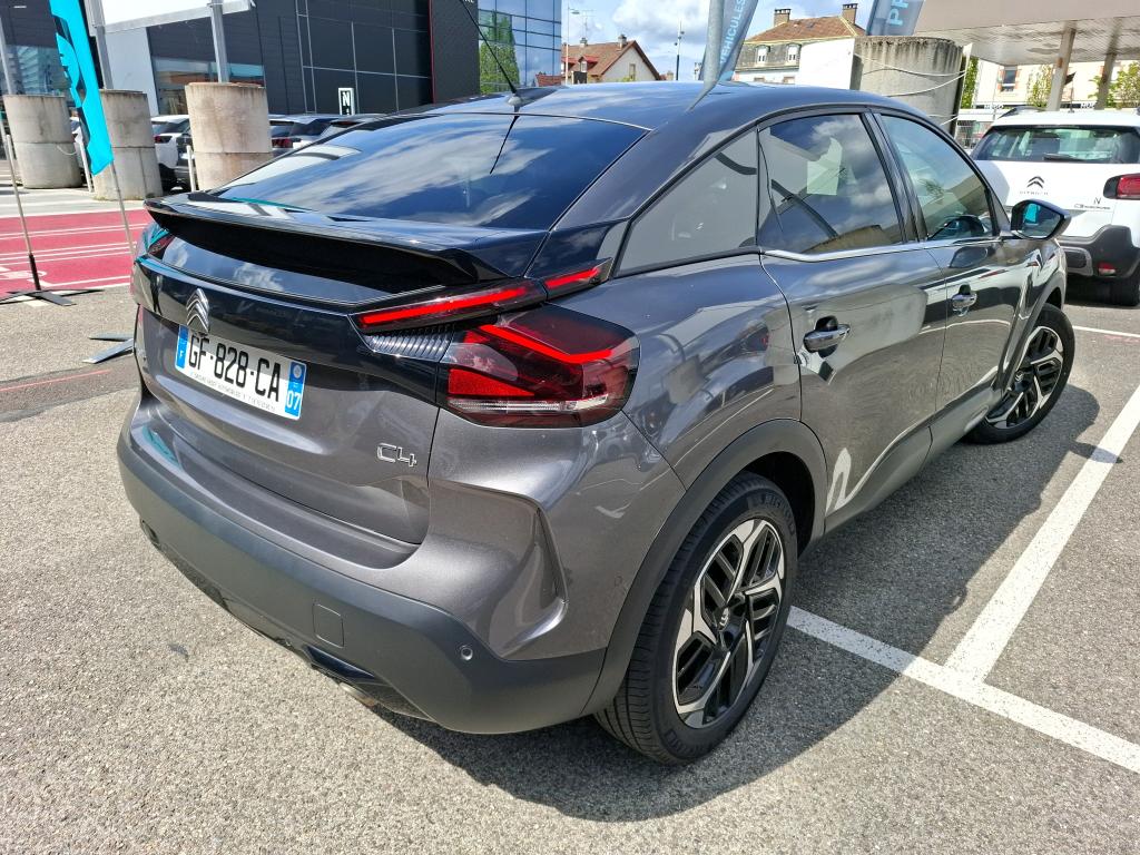 Citroen C4 BlueHDi 130 S&S EAT8 Shine Pack 2022