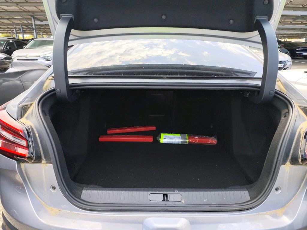 Citroen C4 X PureTech 130 S&S EAT8 Shine 2023