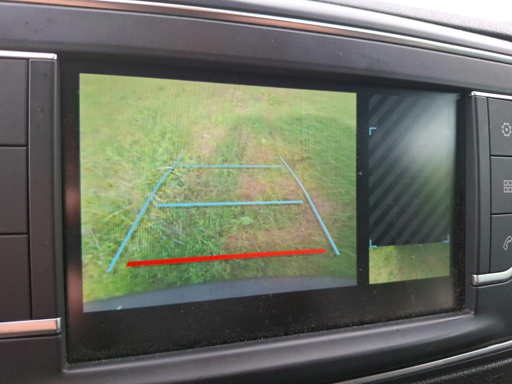 Citroen JUMPY FGN M BLUEHDI 120 S&S BVM6 DRIVER 340 NM 2020