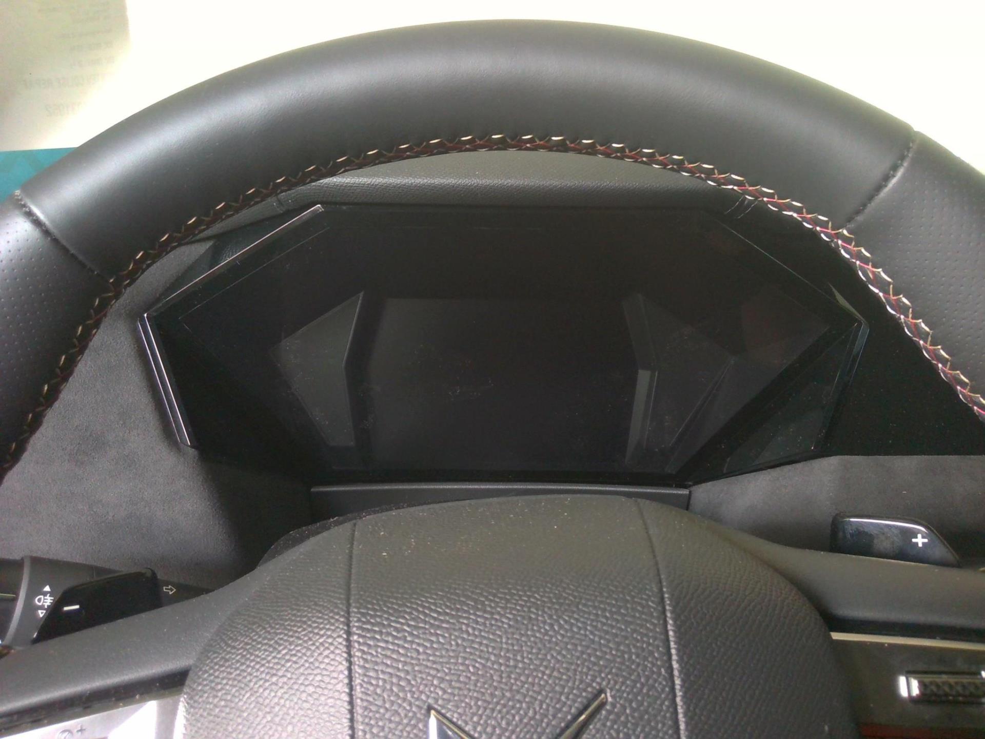 DS DS 4 Hybride E-Tense 225 EAT8 Performance Line+ 2024