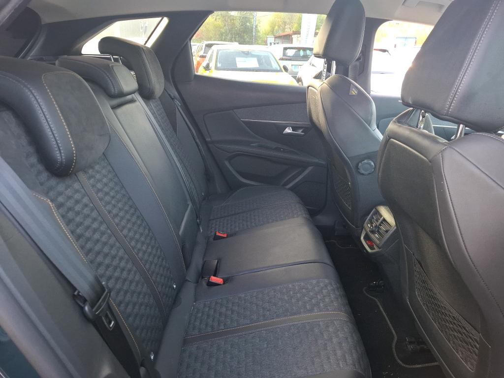 Peugeot 3008 BlueHDi 130ch S&S EAT8 Roadtrip 2022