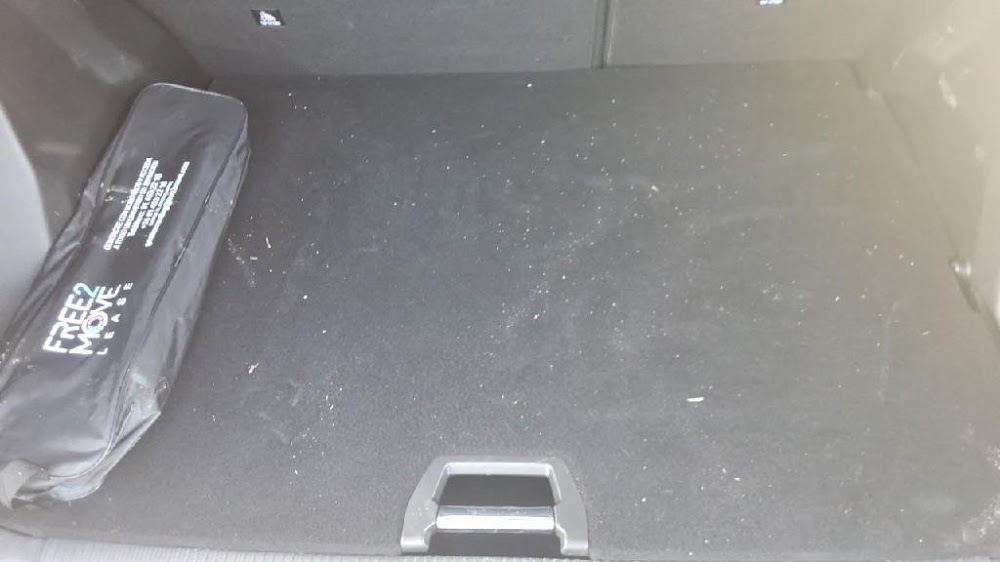 Foto Peugeot 2008 17