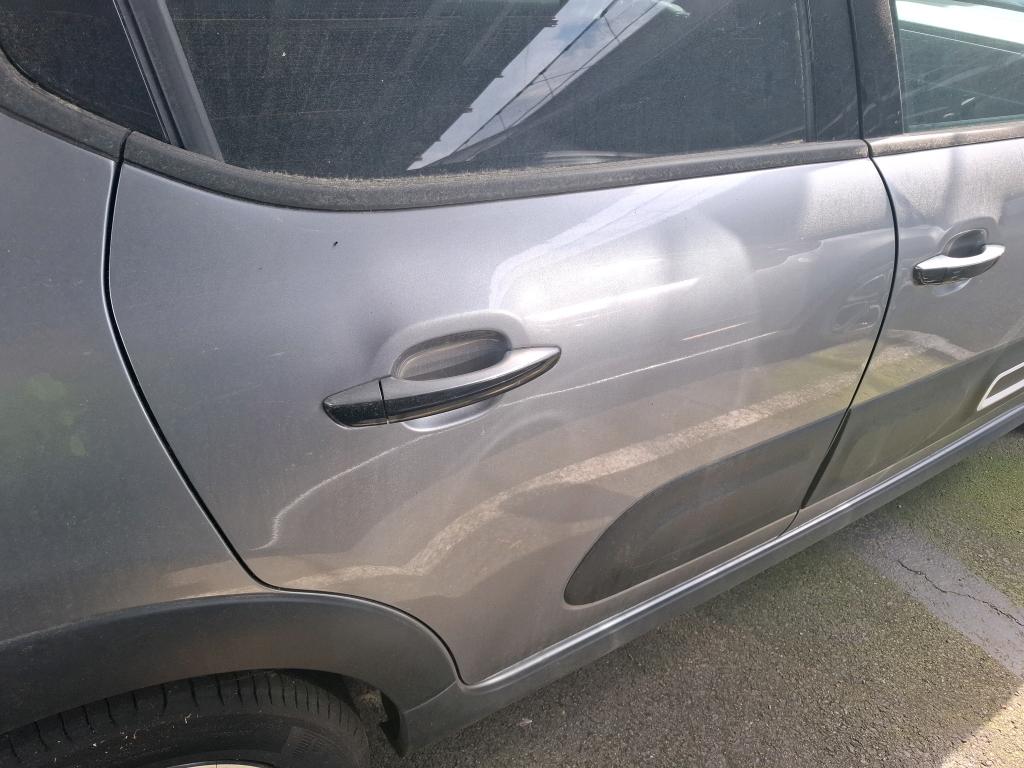 Citroen C3 PureTech 110 S&S BVM6 Shine 2023