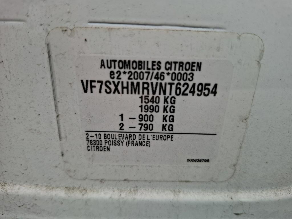 Citroen C3 PureTech 83 S&S BVM5 Feel Pack 2022