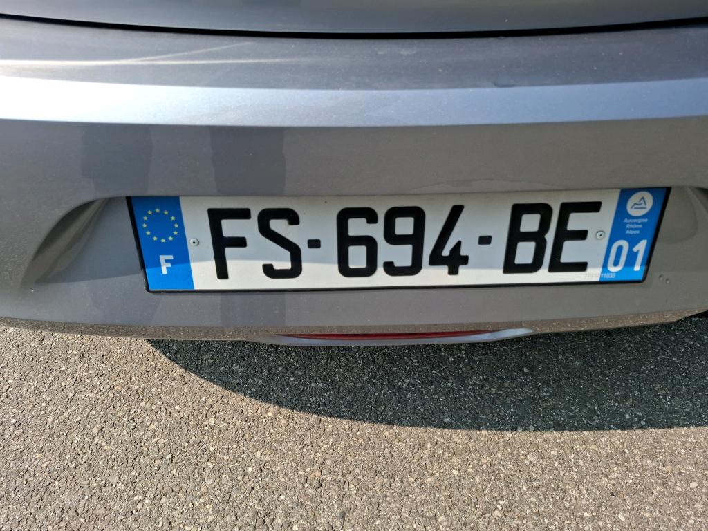 Opel Corsa 1.2 75 ch BVM5 Edition 2020