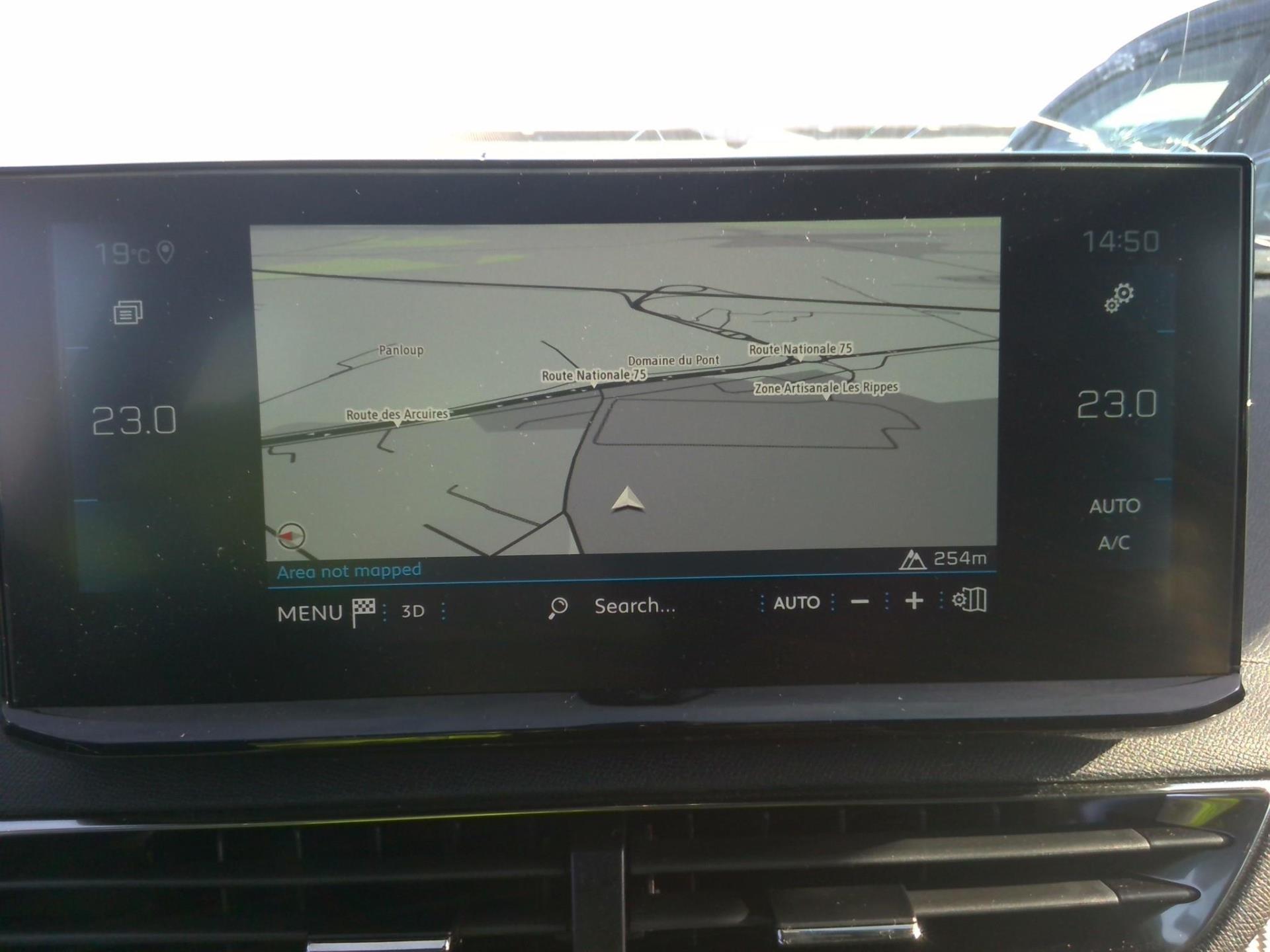 Peugeot 5008 PureTech 130ch S&S EAT8 Active Pack 2023