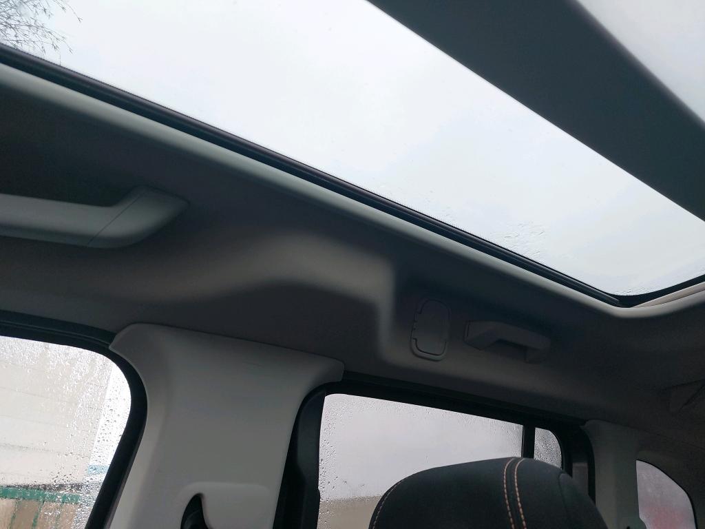 Peugeot Rifter Standard BlueHDi 130 S&S BVM6 GT Line 2019