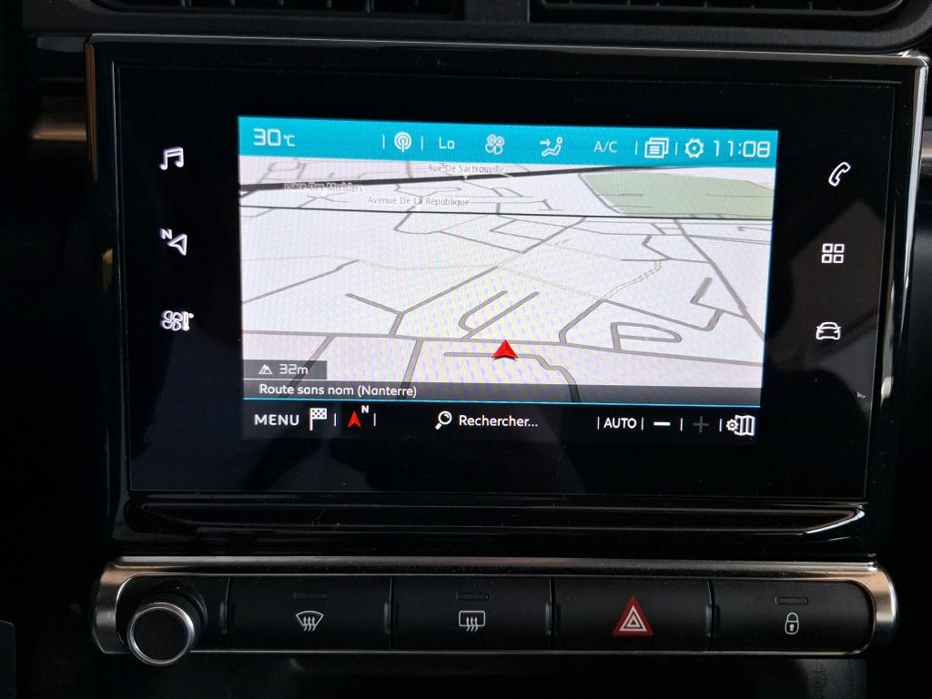 Citroen C3 BlueHDi 100 S&S BVM6 Shine 2021