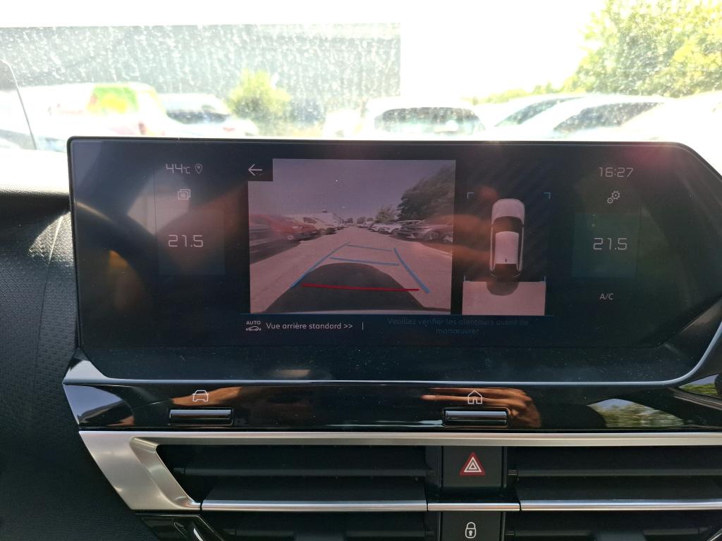 Citroen C4 BlueHDi 130 S&S EAT8 Feel Pack Business 2022