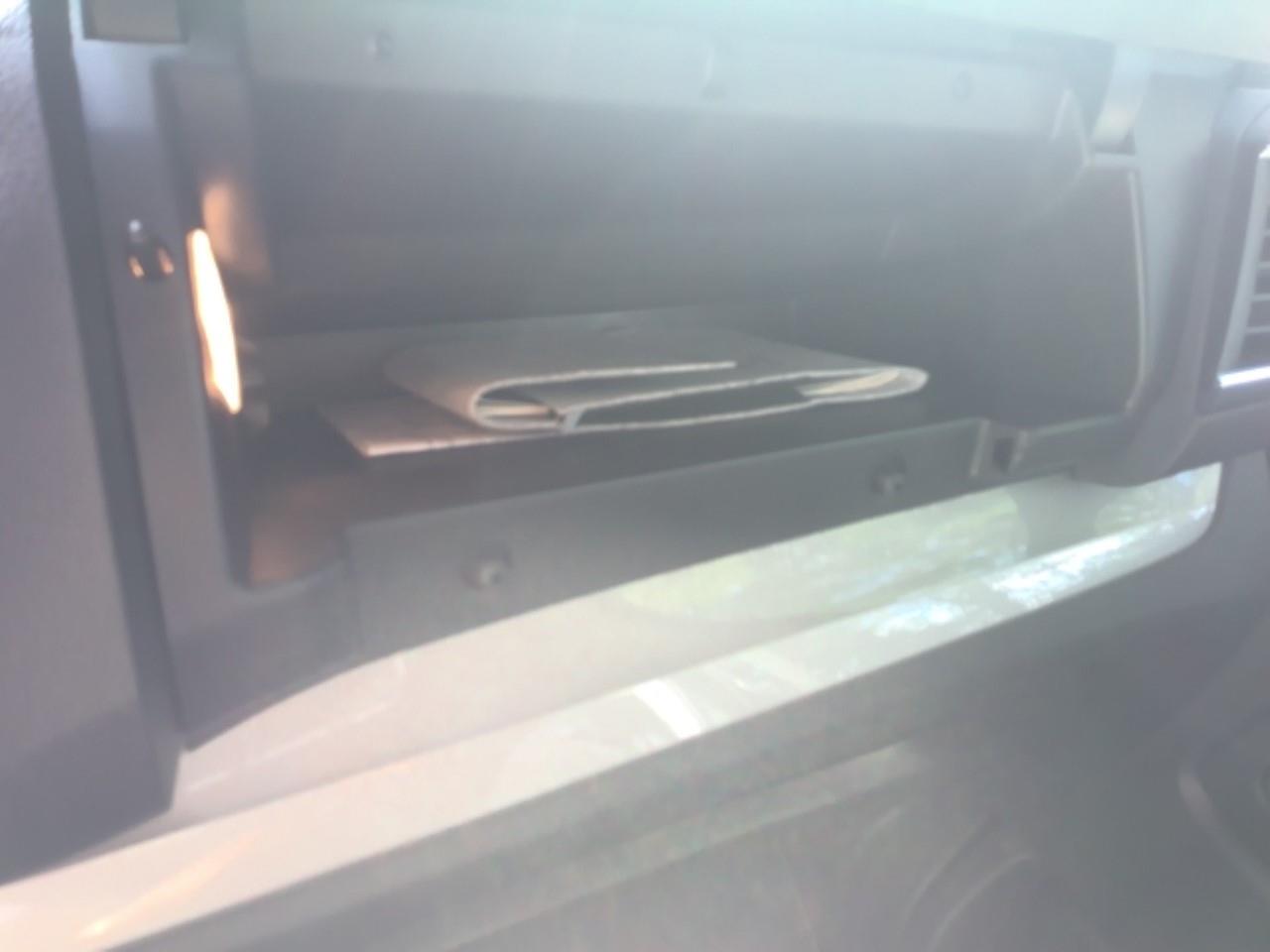 Foto Citroën Spacetourer 14