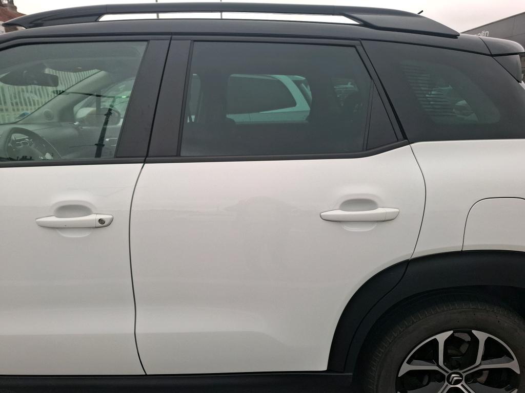 Citroen C3 Aircross PureTech 130 S&S EAT6 C-Series 2023