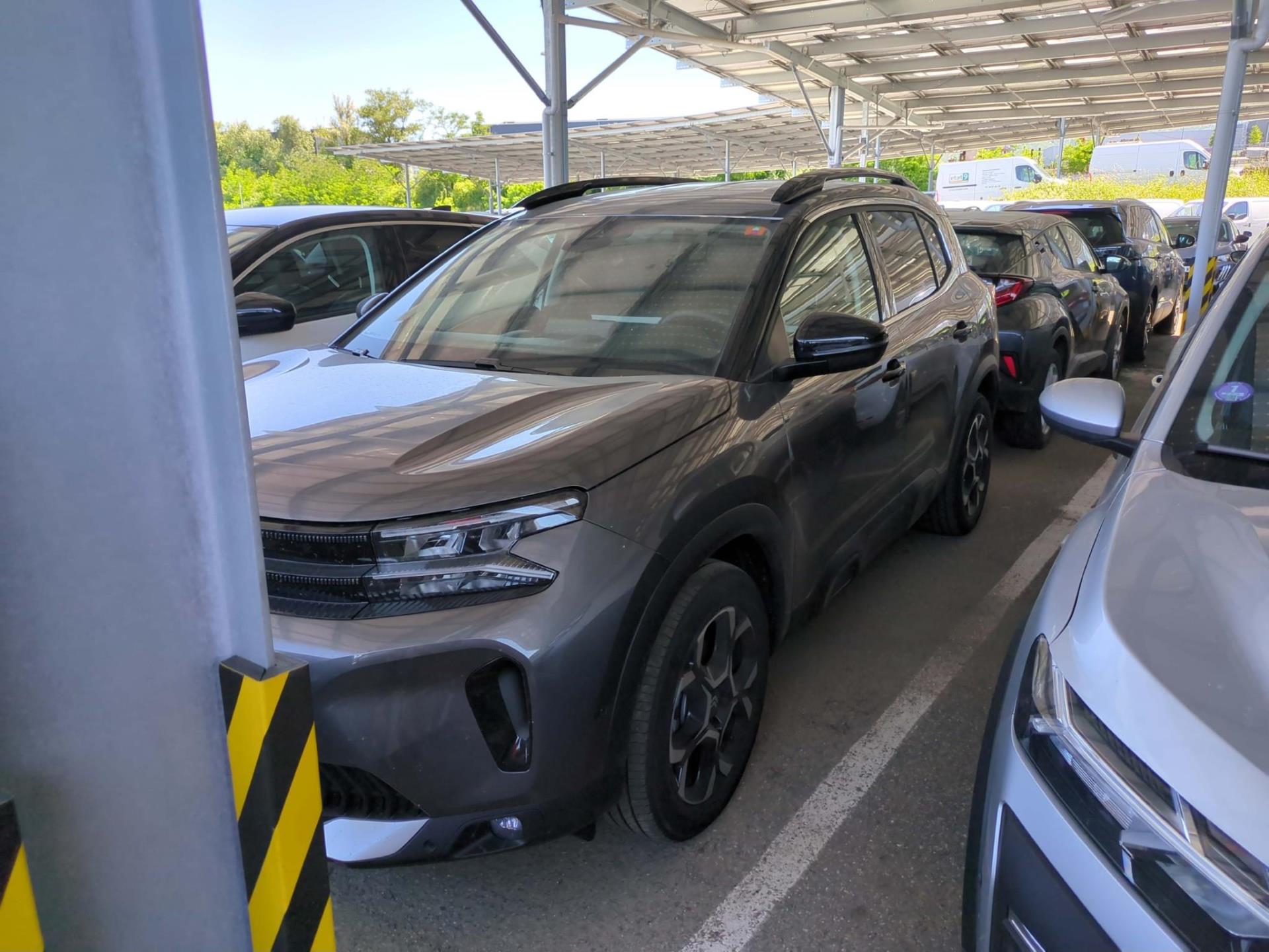 C5 AIRCROSS