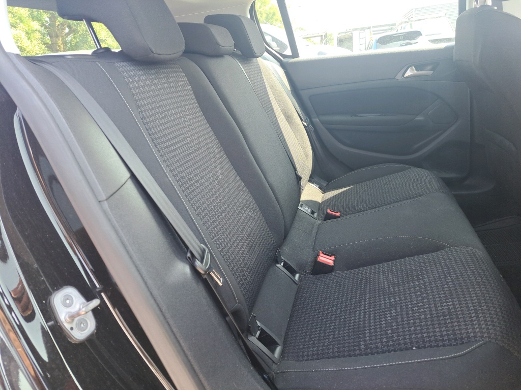 Peugeot 308 BlueHDi 130ch S&S EAT8 Active 2020